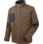Würth MODYF Nature werksoftshell bruin
