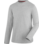 Würth MODYF Pro Werkshirt met lange mouwen grijs
