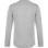 Würth MODYF Pro Werkshirt met lange mouwen grijs