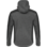 Würth MODYF Hydra Werksoftshell grijs