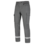 Gemini Reflex werkbroek voor dames Würth MODYF grijs