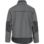 Würth MODYF Nature werksoftshell grijs