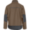 Würth MODYF Nature werksoftshell bruin