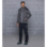 Würth MODYF Stretch Evolution werkbroek in koninklijk blauw