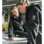 Würth MODYF Stretch X werksoftshell voor dames antraciet