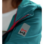 Würth MODYF Stretch Evolution softshell voor dames, petrol