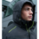 Gewatteerde werksoftshell Stretch Evolution Würth MODYF antraciet/lime
