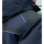 Gewatteerde werksoftshell Stretch Evolution Würth MODYF marinekleurig