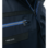 Gewatteerde werksoftshell Stretch Evolution Würth MODYF marinekleurig