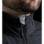 Werkfleece Stretch X Würth MODYF antraciet