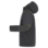 Gewatteerde werksoftshell Stretch Evolution Würth MODYF antraciet/lime