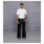 Würth MODYF Job+ Werkpoloshirt wit