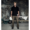Würth MODYF Job+ Werkpoloshirt zwart