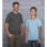 Werkshirt X-Finity Würth MODYF grijs