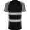 Zwart/grijs werkshirt Dry Tech Würth MODYF