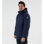 Würth MODYF Tallin 3-in-1 Werkparka marineblauw