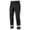 Zwarte Star CP 250 Reflex-werkbroek van Würth MODYF