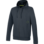 Fusion-werksweater, Würth MODYF, marineblauw