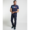 Werkjeans Made in France Würth MODYF Blauw