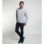 Werkjeans Made in France Würth MODYF Blauw