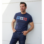 Werkshirt Made in France Würth MODYF marine