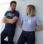 Werkshirt Made in France Würth MODYF marine