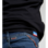 Werkshirt Made in France Würth MODYF zwart