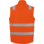 Würth MODYF 3-in-1 high-visibility werkparka, neonoranje