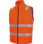 Würth MODYF 3-in-1 high-visibility werkparka, neonoranje