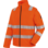 Würth MODYF 3-in-1 high-visibility werkparka, neonoranje