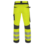 Würth MODYF high-visibility werkbroek neongeel/antraciet