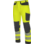 Würth MODYF high-visibility werkbroek neongeel/antraciet