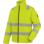 Würth MODYF 3-in-1 high-visibility werkparka, neongeel