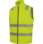 Würth MODYF 3-in-1 high-visibility werkparka, neongeel