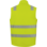 Würth MODYF 3-in-1 high-visibility werkparka, neongeel