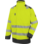 Würth MODYF 3-in-1 high-visibility werkparka, neongeel