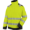 Würth MODYF high-visibility werkparka, neongeel
