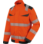 Würth MODYF high-visibility werkjack, neonoranje/antraciet