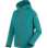 Würth MODYF Stretch Evolution softshell voor dames, petrol