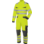 Würth MODYF high-visibility overall neongeel/antraciet