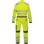 Würth MODYF high-visibility overall neongeel/antraciet