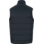 Würth MODYF Fluo omkeerbaar high-visibility vest geel