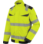 Würth MODYF high-visibility werkjack, neongeel/antraciet