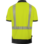 Würth MODYF high-visibility werkpolo, neongeel