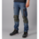Janus-werkjeans Würth MODYF blauw/grijs