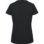 Würth MODYF Job+ Werk-tee-shirt voor dames zwart