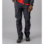 STRETCH X SUMMER werkbroek anthracite