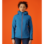 Würth MODYF Stretch Evolution softshell voor dames, petrol