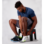 Würth MODYF Sneakersokken voor op werk wit/groen
