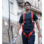 Werkshirt X-Finity Würth MODYF marine